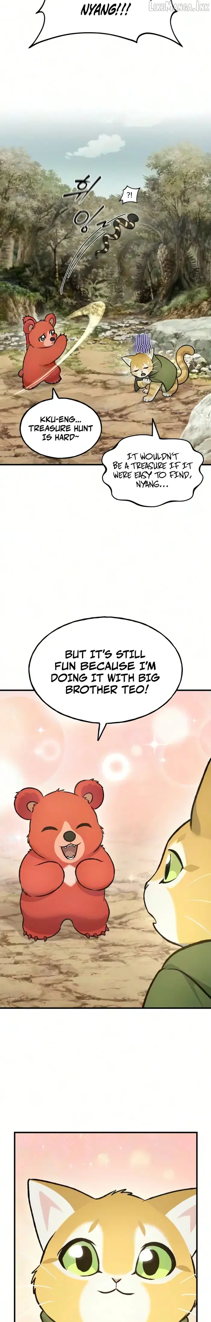 Solo Farming In The Tower - Chapter 131 image 29_optimized_optimized